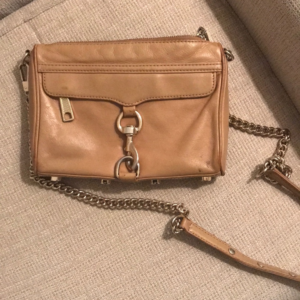 Rebecca Minkoff mini purse